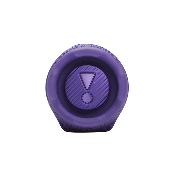JBL Charge6  Splashproof Portable Bluetooth  Speaker - Purple - mobile shop in Hamra, Beirut, Lebanon. New and used phones, iPhone, Samsung, Huawei, Xiaomi, Oppo, Realme, Honor, Google Pixel, tablets, laptops, computers, and accessories. متجر موبايلات في الحمرا، بيروت، لبنان. هواتف جديدة ومستعملة، آيفون، سامسونج، هواوي، شاومي، أوبو، ريلمي، هونر، جوجل بيكسل، أجهزة لوحية، لابتوبات، كمبيوترات، واكسسوارات.