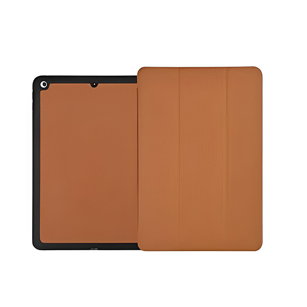 Viva Madrid Elegant Folio Premium Leatherette iPad Air 10.5 2019 - Brown, mobiles, lebanon, samsung, iphones, new, used, laptops, computers, huawei, phone, mobile prices in lebanon,mobile prices