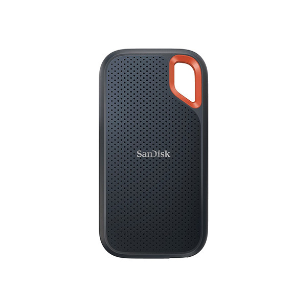 External Hard Drives