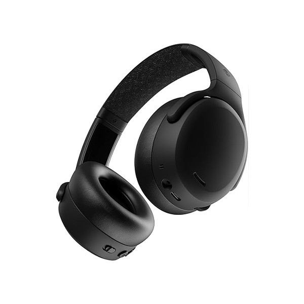 Skullcandy Crushewr Anc 2 Black, mobiles, lebanon, samsung, iphones, new, used, laptops, computers, huawei, phone, mobile prices in lebanon,mobile prices