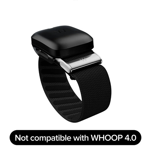 Whoop 5.0 Wireless power bank - mobile shop in Hamra, Beirut, Lebanon. New and used phones, iPhone, Samsung, Huawei, Xiaomi, Oppo, Realme, Honor, Google Pixel, tablets, laptops, computers, and accessories. متجر موبايلات في الحمرا، بيروت، لبنان. هواتف جديدة ومستعملة، آيفون، سامسونج، هواوي، شاومي، أوبو، ريلمي، هونر، جوجل بيكسل، أجهزة لوحية، لابتوبات، كمبيوترات، واكسسوارات.