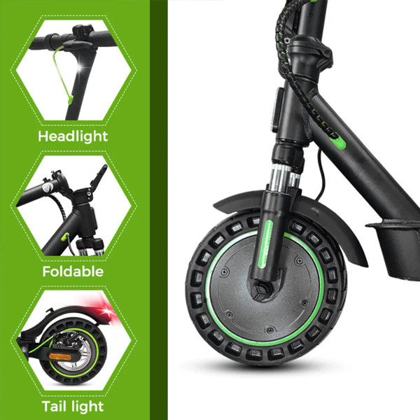 Vilo E5 Max Electric Scooter - mobile shop in Hamra, Beirut, Lebanon. New and used phones, iPhone, Samsung, Huawei, Xiaomi, Oppo, Realme, Honor, Google Pixel, tablets, laptops, computers, and accessories. متجر موبايلات في الحمرا، بيروت، لبنان. هواتف جديدة ومستعملة، آيفون، سامسونج، هواوي، شاومي، أوبو، ريلمي، هونر، جوجل بيكسل، أجهزة لوحية، لابتوبات، كمبيوترات، واكسسوارات.