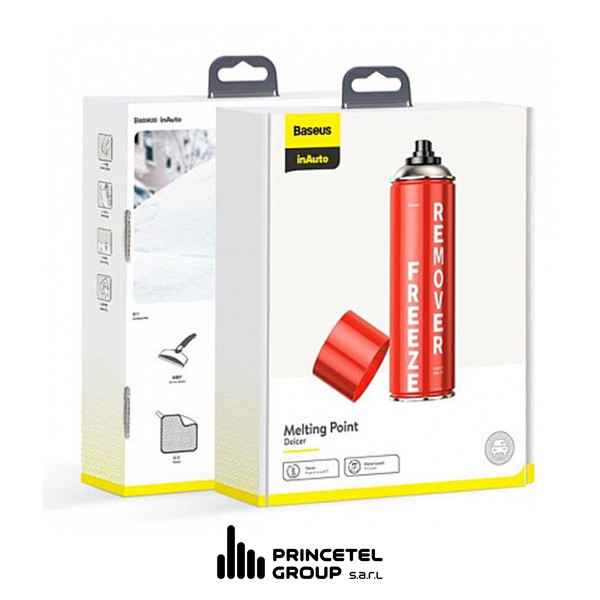 Baseus In Auto Melting Point Deicer - mobile shop in Hamra, Beirut, Lebanon. New and used phones, iPhone, Samsung, Huawei, Xiaomi, Oppo, Realme, Honor, Google Pixel, tablets, laptops, computers, and accessories. متجر موبايلات في الحمرا، بيروت، لبنان. هواتف جديدة ومستعملة، آيفون، سامسونج، هواوي، شاومي، أوبو، ريلمي، هونر، جوجل بيكسل، أجهزة لوحية، لابتوبات، كمبيوترات، واكسسوارات.