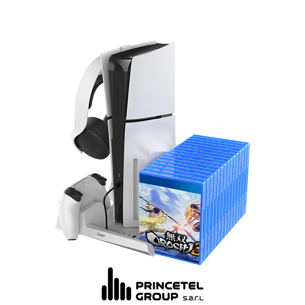 ps5 slim vertical stand ipega - mobile shop in Hamra, Beirut, Lebanon. New and used phones, iPhone, Samsung, Huawei, Xiaomi, Oppo, Realme, Honor, Google Pixel, tablets, laptops, computers, and accessories. متجر موبايلات في الحمرا، بيروت، لبنان. هواتف جديدة ومستعملة، آيفون، سامسونج، هواوي، شاومي، أوبو، ريلمي، هونر، جوجل بيكسل، أجهزة لوحية، لابتوبات، كمبيوترات، واكسسوارات.