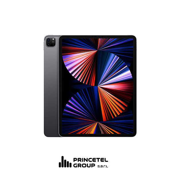 Ipad Pro M2 12.9" (6th Gen) Wifi 256gb Gray - mobile shop in Hamra, Beirut, Lebanon. New and used phones, iPhone, Samsung, Huawei, Xiaomi, Oppo, Realme, Honor, Google Pixel, tablets, laptops, computers, and accessories. متجر موبايلات في الحمرا، بيروت، لبنان. هواتف جديدة ومستعملة، آيفون، سامسونج، هواوي، شاومي، أوبو، ريلمي، هونر، جوجل بيكسل، أجهزة لوحية، لابتوبات، كمبيوترات، واكسسوارات.