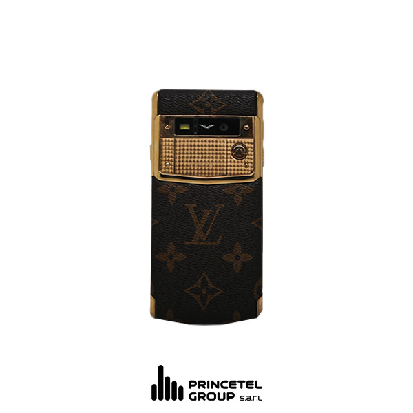 Vertu Signature Touch Bnetly With Louis Vuitton - mobile shop in Hamra, Beirut, Lebanon. New and used phones, iPhone, Samsung, Huawei, Xiaomi, Oppo, Realme, Honor, Google Pixel, tablets, laptops, computers, and accessories. متجر موبايلات في الحمرا، بيروت، لبنان. هواتف جديدة ومستعملة، آيفون، سامسونج، هواوي، شاومي، أوبو، ريلمي، هونر، جوجل بيكسل، أجهزة لوحية، لابتوبات، كمبيوترات، واكسسوارات.