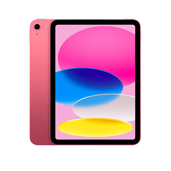 Apple Ipad (A16) WI-FI 128GB Pink, mobiles, lebanon, samsung, iphones, new, used, laptops, computers, huawei, phone, mobile prices in lebanon,mobile prices