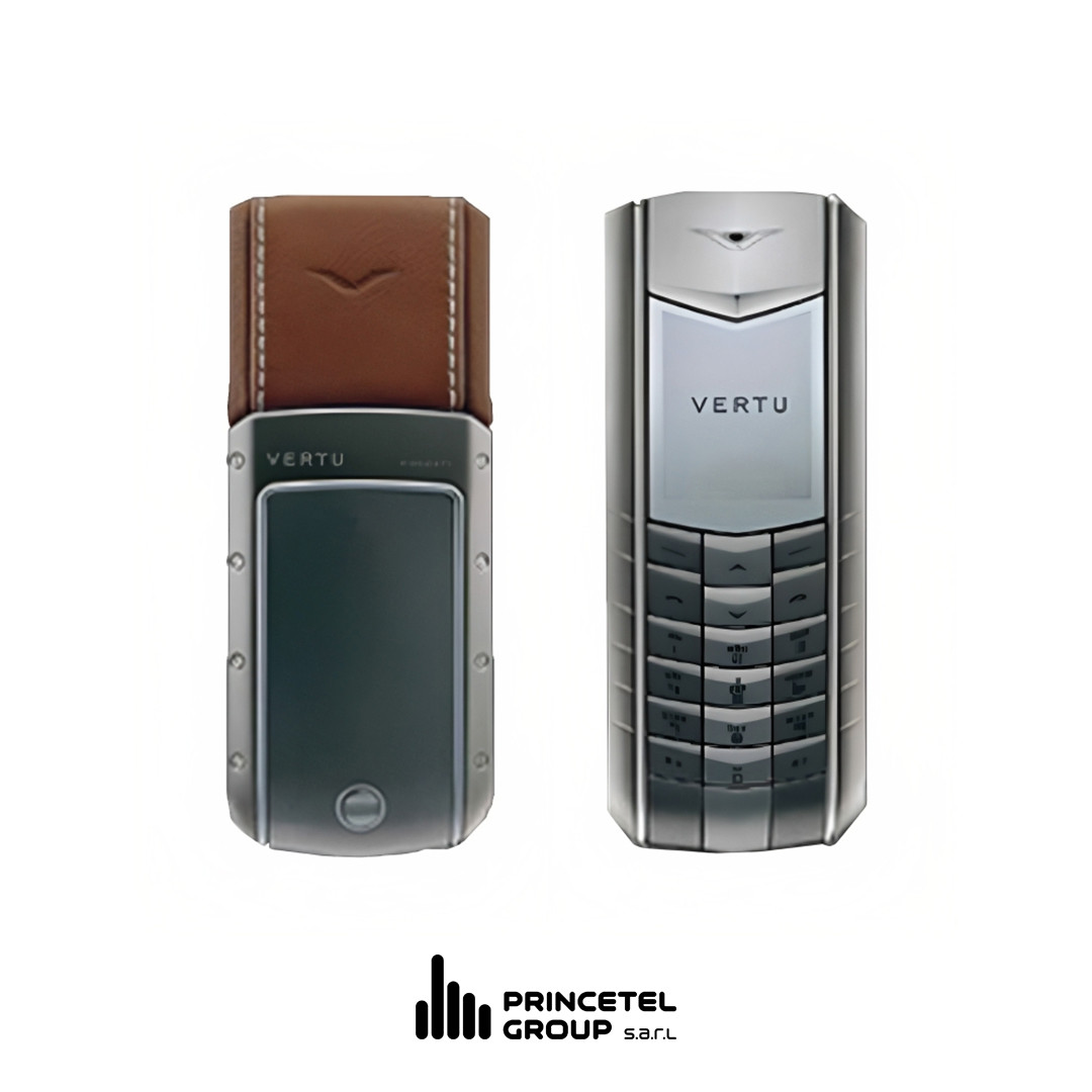 Vertu Constellation Ascent 0525943 Brown - mobile shop in Hamra, Beirut, Lebanon. New and used phones, iPhone, Samsung, Huawei, Xiaomi, Oppo, Realme, Honor, Google Pixel, tablets, laptops, computers, and accessories. متجر موبايلات في الحمرا، بيروت، لبنان. هواتف جديدة ومستعملة، آيفون، سامسونج، هواوي، شاومي، أوبو، ريلمي، هونر، جوجل بيكسل، أجهزة لوحية، لابتوبات، كمبيوترات، واكسسوارات.