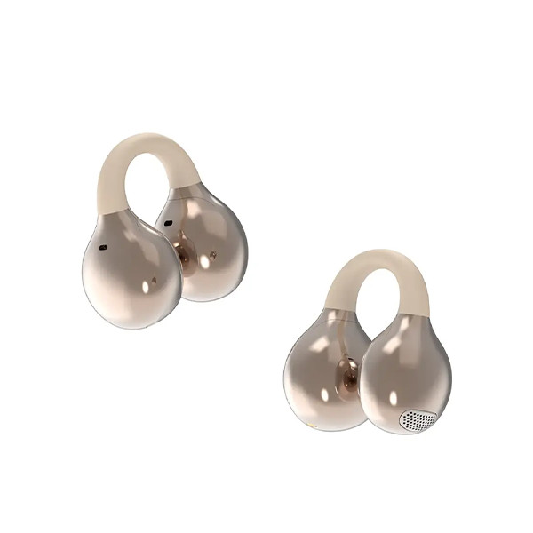 Porodo TWS Earbuds With Titanium driver+ Silicon Mic Fast Charger - Pink - mobile shop in Hamra, Beirut, Lebanon. New and used phones, iPhone, Samsung, Huawei, Xiaomi, Oppo, Realme, Honor, Google Pixel, tablets, laptops, computers, and accessories. متجر موبايلات في الحمرا، بيروت، لبنان. هواتف جديدة ومستعملة، آيفون، سامسونج، هواوي، شاومي، أوبو، ريلمي، هونر، جوجل بيكسل، أجهزة لوحية، لابتوبات، كمبيوترات، واكسسوارات.