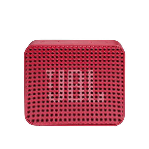 JBL Go Essential Speaker Red, mobiles, lebanon, samsung, iphones, new, used, laptops, computers, huawei, phone, mobile prices in lebanon,mobile prices