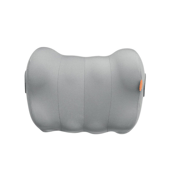 Baseus Comfort Ride Series Car Headrest Pillow Gray, mobiles, lebanon, samsung, iphones, new, used, laptops, computers, huawei, phone, mobile prices in lebanon,mobile prices