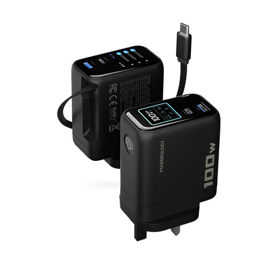 Adapters