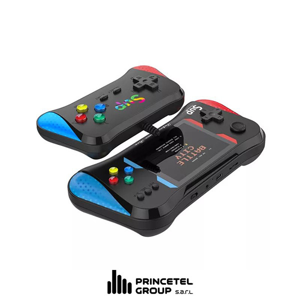 500 in 1 Oh Youth Gaming joystick - mobile shop in Hamra, Beirut, Lebanon. New and used phones, iPhone, Samsung, Huawei, Xiaomi, Oppo, Realme, Honor, Google Pixel, tablets, laptops, computers, and accessories. متجر موبايلات في الحمرا، بيروت، لبنان. هواتف جديدة ومستعملة، آيفون، سامسونج، هواوي، شاومي، أوبو، ريلمي، هونر، جوجل بيكسل، أجهزة لوحية، لابتوبات، كمبيوترات، واكسسوارات.