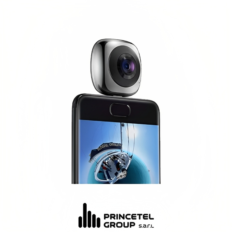 Huawei 360 Panoramic Camera CV60 - mobile shop in Hamra, Beirut, Lebanon. New and used phones, iPhone, Samsung, Huawei, Xiaomi, Oppo, Realme, Honor, Google Pixel, tablets, laptops, computers, and accessories. متجر موبايلات في الحمرا، بيروت، لبنان. هواتف جديدة ومستعملة، آيفون، سامسونج، هواوي، شاومي، أوبو، ريلمي، هونر، جوجل بيكسل، أجهزة لوحية، لابتوبات، كمبيوترات، واكسسوارات.