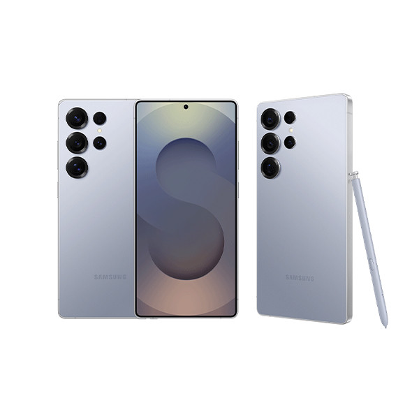 Samsung Galaxy S25 Ultra Titanium SilverBlue 256GB - mobile shop in Hamra, Beirut, Lebanon. New and used phones, iPhone, Samsung, Huawei, Xiaomi, Oppo, Realme, Honor, Google Pixel, tablets, laptops, computers, and accessories. متجر موبايلات في الحمرا، بيروت، لبنان. هواتف جديدة ومستعملة، آيفون، سامسونج، هواوي، شاومي، أوبو، ريلمي، هونر، جوجل بيكسل، أجهزة لوحية، لابتوبات، كمبيوترات، واكسسوارات.