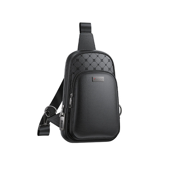 Yesido Cross body Bag Finger print WB58, mobiles, lebanon, samsung, iphones, new, used, laptops, computers, huawei, phone, mobile prices in lebanon,mobile prices