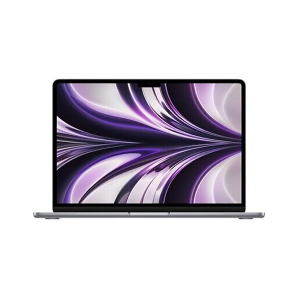Macbook Air M2 256GB SSD 8R 13.6 inch Space Gray - mobile shop in Hamra, Beirut, Lebanon. New and used phones, iPhone, Samsung, Huawei, Xiaomi, Oppo, Realme, Honor, Google Pixel, tablets, laptops, computers, and accessories. متجر موبايلات في الحمرا، بيروت، لبنان. هواتف جديدة ومستعملة، آيفون، سامسونج، هواوي، شاومي، أوبو، ريلمي، هونر، جوجل بيكسل، أجهزة لوحية، لابتوبات، كمبيوترات، واكسسوارات.