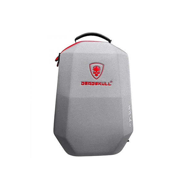 DeadSkull Gray Shoulder Bag PS5, mobiles, lebanon, samsung, iphones, new, used, laptops, computers, huawei, phone, mobile prices in lebanon,mobile prices