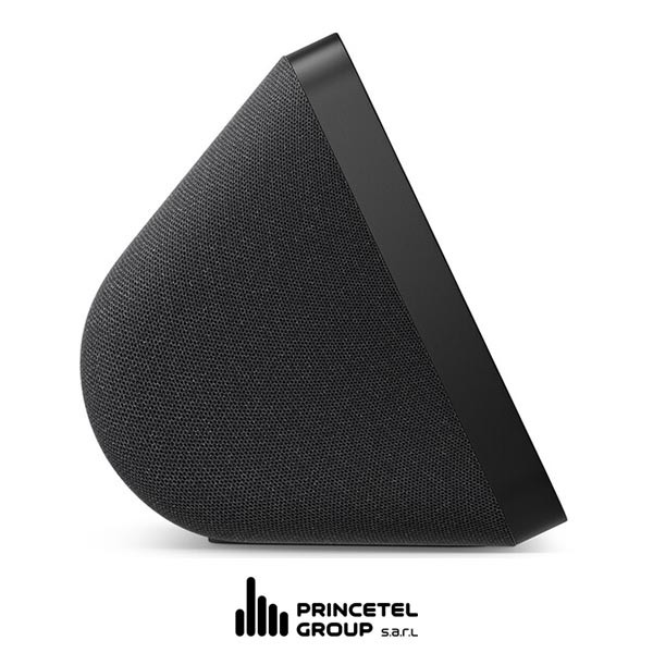 Amazon - Echo Show 8 (2nd Gen, 2021 release) | HD smart display with Alexa and 13 MP camera - Charcoal - mobile shop in Hamra, Beirut, Lebanon. New and used phones, iPhone, Samsung, Huawei, Xiaomi, Oppo, Realme, Honor, Google Pixel, tablets, laptops, computers, and accessories. متجر موبايلات في الحمرا، بيروت، لبنان. هواتف جديدة ومستعملة، آيفون، سامسونج، هواوي، شاومي، أوبو، ريلمي، هونر، جوجل بيكسل، أجهزة لوحية، لابتوبات، كمبيوترات، واكسسوارات.