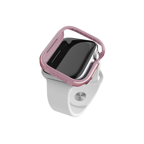 Apple Watch Case 40mm Raptic Defense Edge X-Doria Rose Gold, mobiles, lebanon, samsung, iphones, new, used, laptops, computers, huawei, phone, mobile prices in lebanon,mobile prices