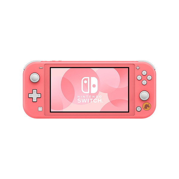 Nintendo Switch Lite Pink - mobile shop in Hamra, Beirut, Lebanon. New and used phones, iPhone, Samsung, Huawei, Xiaomi, Oppo, Realme, Honor, Google Pixel, tablets, laptops, computers, and accessories. متجر موبايلات في الحمرا، بيروت، لبنان. هواتف جديدة ومستعملة، آيفون، سامسونج، هواوي، شاومي، أوبو، ريلمي، هونر، جوجل بيكسل، أجهزة لوحية، لابتوبات، كمبيوترات، واكسسوارات.