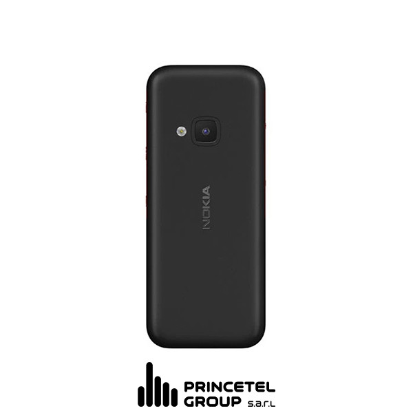 Nokia 5310 Black - mobile shop in Hamra, Beirut, Lebanon. New and used phones, iPhone, Samsung, Huawei, Xiaomi, Oppo, Realme, Honor, Google Pixel, tablets, laptops, computers, and accessories. متجر موبايلات في الحمرا، بيروت، لبنان. هواتف جديدة ومستعملة، آيفون، سامسونج، هواوي، شاومي، أوبو، ريلمي، هونر، جوجل بيكسل، أجهزة لوحية، لابتوبات، كمبيوترات، واكسسوارات.