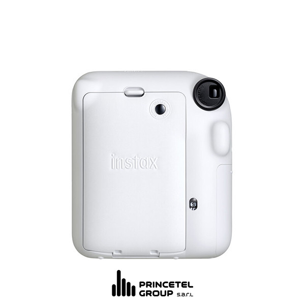 FUJIFILM INSTAX MINI 12 Instant Film Camera -White - mobile shop in Hamra, Beirut, Lebanon. New and used phones, iPhone, Samsung, Huawei, Xiaomi, Oppo, Realme, Honor, Google Pixel, tablets, laptops, computers, and accessories. متجر موبايلات في الحمرا، بيروت، لبنان. هواتف جديدة ومستعملة، آيفون، سامسونج، هواوي، شاومي، أوبو، ريلمي، هونر، جوجل بيكسل، أجهزة لوحية، لابتوبات، كمبيوترات، واكسسوارات.