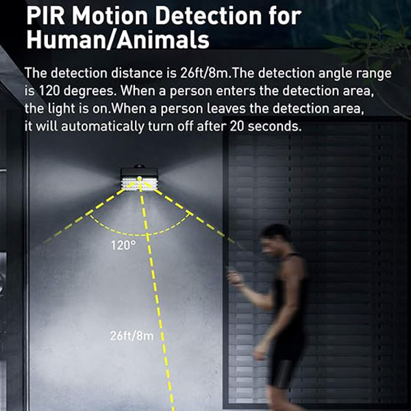 Baseus Wall Lamp Solar Energy Charging 2Pack - mobile shop in Hamra, Beirut, Lebanon. New and used phones, iPhone, Samsung, Huawei, Xiaomi, Oppo, Realme, Honor, Google Pixel, tablets, laptops, computers, and accessories. متجر موبايلات في الحمرا، بيروت، لبنان. هواتف جديدة ومستعملة، آيفون، سامسونج، هواوي، شاومي، أوبو، ريلمي، هونر، جوجل بيكسل، أجهزة لوحية، لابتوبات، كمبيوترات، واكسسوارات.
