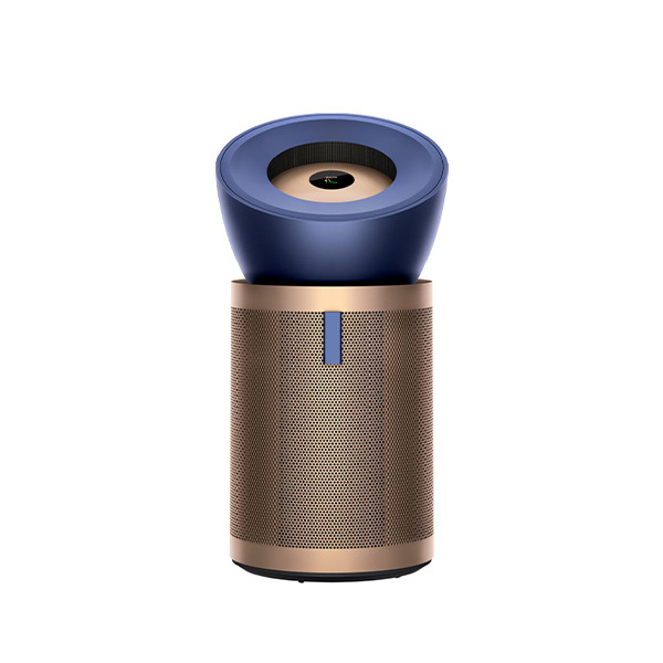 Dyson Purifier Big+Quiet Formaldehyde (Prussian Blue/Gold) | BP04, mobiles, lebanon, samsung, iphones, new, used, laptops, computers, huawei, phone, mobile prices in lebanon,mobile prices