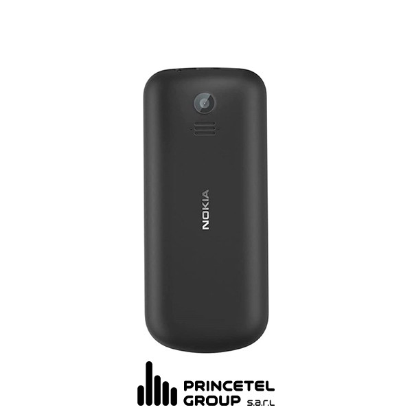 Nokia 130 Black - mobile shop in Hamra, Beirut, Lebanon. New and used phones, iPhone, Samsung, Huawei, Xiaomi, Oppo, Realme, Honor, Google Pixel, tablets, laptops, computers, and accessories. متجر موبايلات في الحمرا، بيروت، لبنان. هواتف جديدة ومستعملة، آيفون، سامسونج، هواوي، شاومي، أوبو، ريلمي، هونر، جوجل بيكسل، أجهزة لوحية، لابتوبات، كمبيوترات، واكسسوارات.