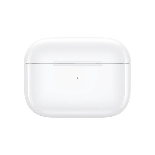 Porodo Blue Airpods Pro 2 With 300 mAh Battery - White - mobile shop in Hamra, Beirut, Lebanon. New and used phones, iPhone, Samsung, Huawei, Xiaomi, Oppo, Realme, Honor, Google Pixel, tablets, laptops, computers, and accessories. متجر موبايلات في الحمرا، بيروت، لبنان. هواتف جديدة ومستعملة، آيفون، سامسونج، هواوي، شاومي، أوبو، ريلمي، هونر، جوجل بيكسل، أجهزة لوحية، لابتوبات، كمبيوترات، واكسسوارات.