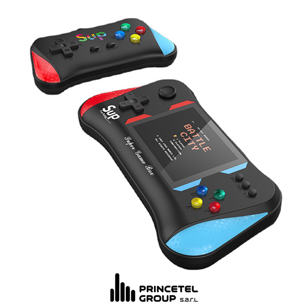 500 in 1 Oh Youth Gaming joystick - mobile shop in Hamra, Beirut, Lebanon. New and used phones, iPhone, Samsung, Huawei, Xiaomi, Oppo, Realme, Honor, Google Pixel, tablets, laptops, computers, and accessories. متجر موبايلات في الحمرا، بيروت، لبنان. هواتف جديدة ومستعملة، آيفون، سامسونج، هواوي، شاومي، أوبو، ريلمي، هونر، جوجل بيكسل، أجهزة لوحية، لابتوبات، كمبيوترات، واكسسوارات.