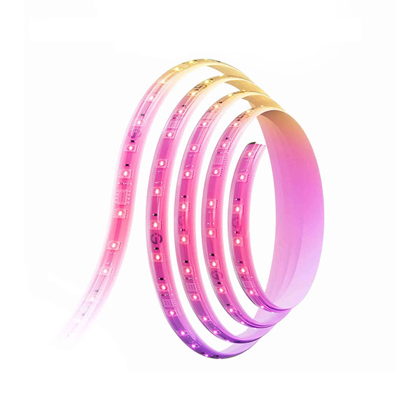 Govee LED Strip Light 5M - mobile shop in Hamra, Beirut, Lebanon. New and used phones, iPhone, Samsung, Huawei, Xiaomi, Oppo, Realme, Honor, Google Pixel, tablets, laptops, computers, and accessories. متجر موبايلات في الحمرا، بيروت، لبنان. هواتف جديدة ومستعملة، آيفون، سامسونج، هواوي، شاومي، أوبو، ريلمي، هونر، جوجل بيكسل، أجهزة لوحية، لابتوبات، كمبيوترات، واكسسوارات.