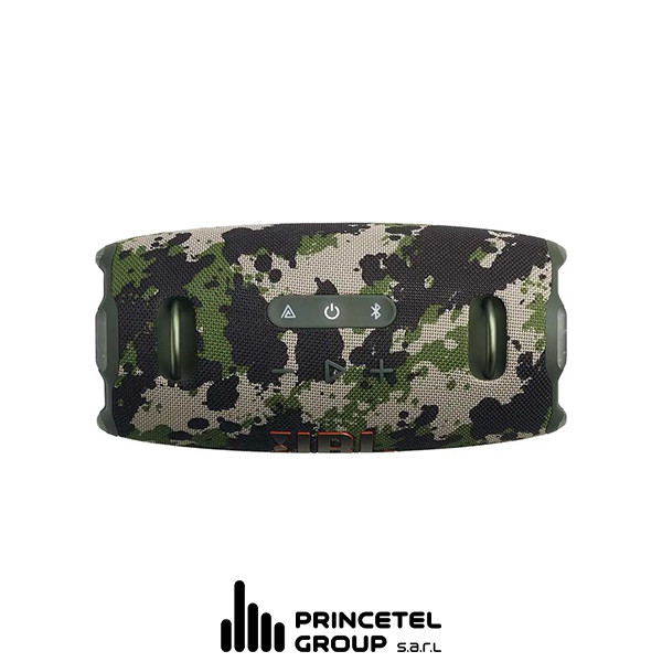 JBL Xtreme4 Portable  Wireless Speaker - Camouflage - mobile shop in Hamra, Beirut, Lebanon. New and used phones, iPhone, Samsung, Huawei, Xiaomi, Oppo, Realme, Honor, Google Pixel, tablets, laptops, computers, and accessories. متجر موبايلات في الحمرا، بيروت، لبنان. هواتف جديدة ومستعملة، آيفون، سامسونج، هواوي، شاومي، أوبو، ريلمي، هونر، جوجل بيكسل، أجهزة لوحية، لابتوبات، كمبيوترات، واكسسوارات.