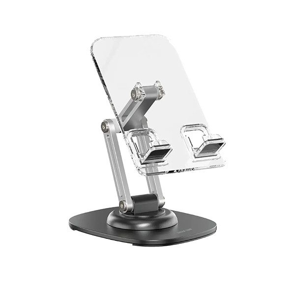 Green Lion M3-Transparent Phone & Tablet Holder - Black, mobiles, lebanon, samsung, iphones, new, used, laptops, computers, huawei, phone, mobile prices in lebanon,mobile prices