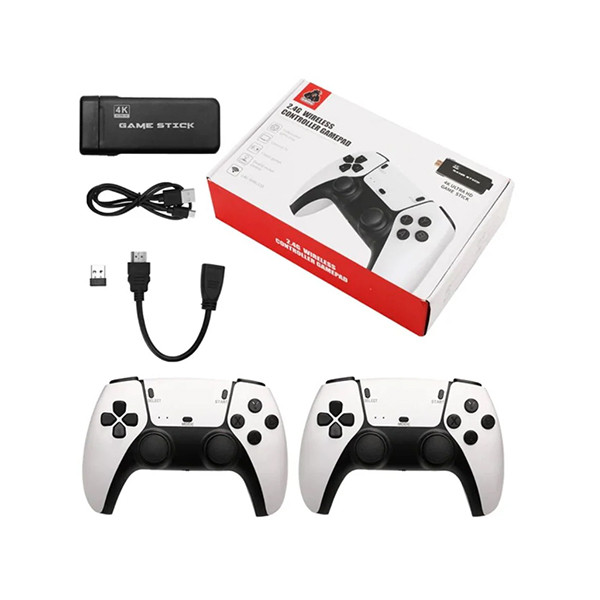 2.4G Wireless Controller Gamepad Game Stick, mobiles, lebanon, samsung, iphones, new, used, laptops, computers, huawei, phone, mobile prices in lebanon,mobile prices