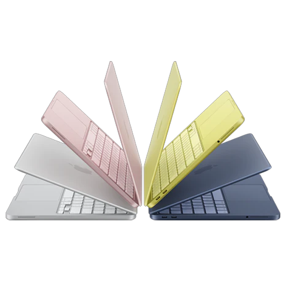 Apple MacBook Neo