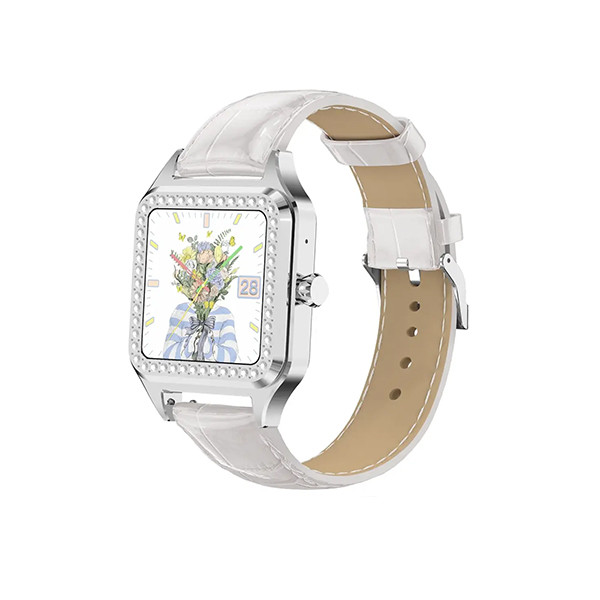 Green Lion Hilux Smar Twatch Silver, mobiles, lebanon, samsung, iphones, new, used, laptops, computers, huawei, phone, mobile prices in lebanon,mobile prices