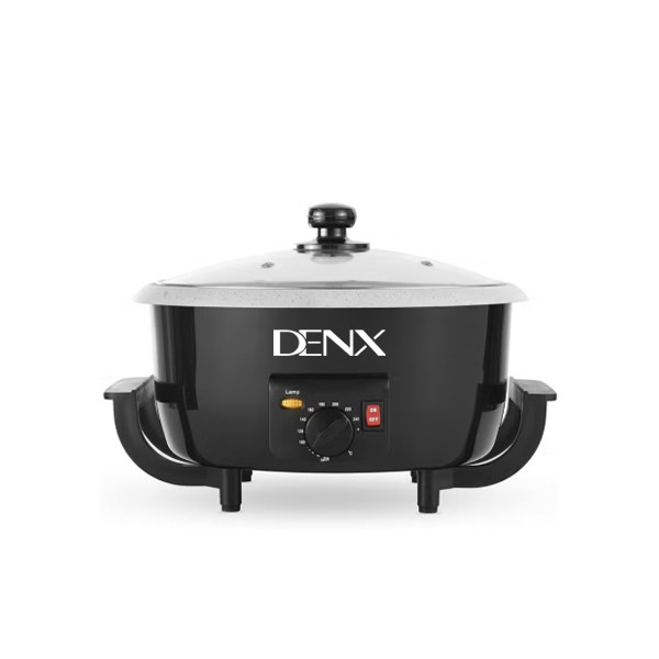 DENX Coffe Roaster And Popcorn Maker-Black, mobiles, lebanon, samsung, iphones, new, used, laptops, computers, huawei, phone, mobile prices in lebanon,mobile prices