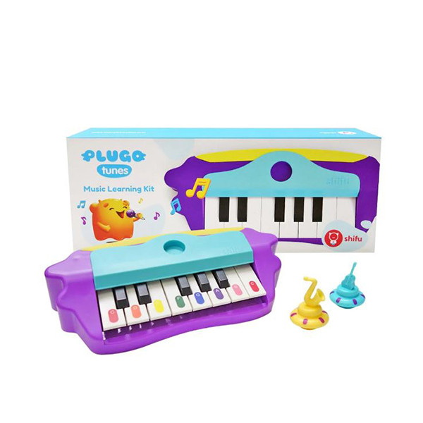 shifu Tunes Ar-powered music Learning kit, mobiles, lebanon, samsung, iphones, new, used, laptops, computers, huawei, phone, mobile prices in lebanon,mobile prices