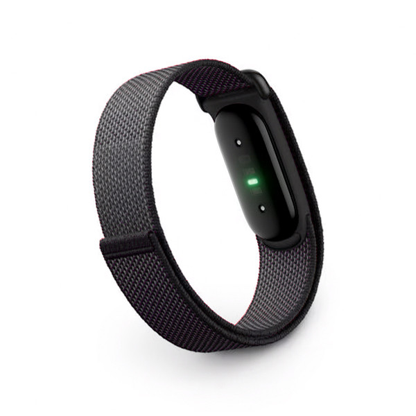 Google Fitbit Air Smart Health Tracker-Black - mobile shop in Hamra, Beirut, Lebanon. New and used phones, iPhone, Samsung, Huawei, Xiaomi, Oppo, Realme, Honor, Google Pixel, tablets, laptops, computers, and accessories. متجر موبايلات في الحمرا، بيروت، لبنان. هواتف جديدة ومستعملة، آيفون، سامسونج، هواوي، شاومي، أوبو، ريلمي، هونر، جوجل بيكسل، أجهزة لوحية، لابتوبات، كمبيوترات، واكسسوارات.