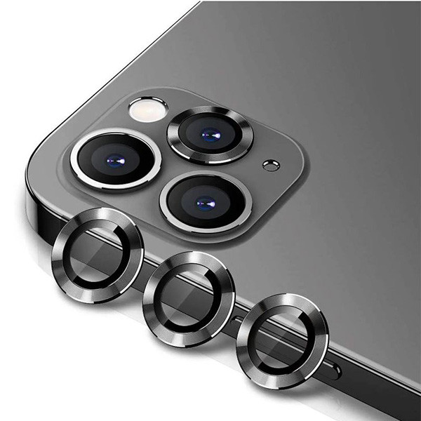 Green Lion Camera Glass Protector Anti Glare for iPhone 12 pro - Black, mobiles, lebanon, samsung, iphones, new, used, laptops, computers, huawei, phone, mobile prices in lebanon,mobile prices