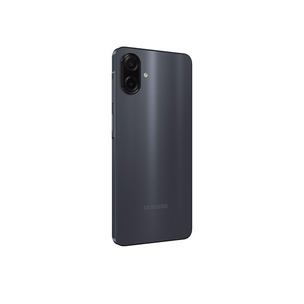 Samsung Galaxy A07 Black 128GB 6RAM - mobile shop in Hamra, Beirut, Lebanon. New and used phones, iPhone, Samsung, Huawei, Xiaomi, Oppo, Realme, Honor, Google Pixel, tablets, laptops, computers, and accessories. متجر موبايلات في الحمرا، بيروت، لبنان. هواتف جديدة ومستعملة، آيفون، سامسونج، هواوي، شاومي، أوبو، ريلمي، هونر، جوجل بيكسل، أجهزة لوحية، لابتوبات، كمبيوترات، واكسسوارات.