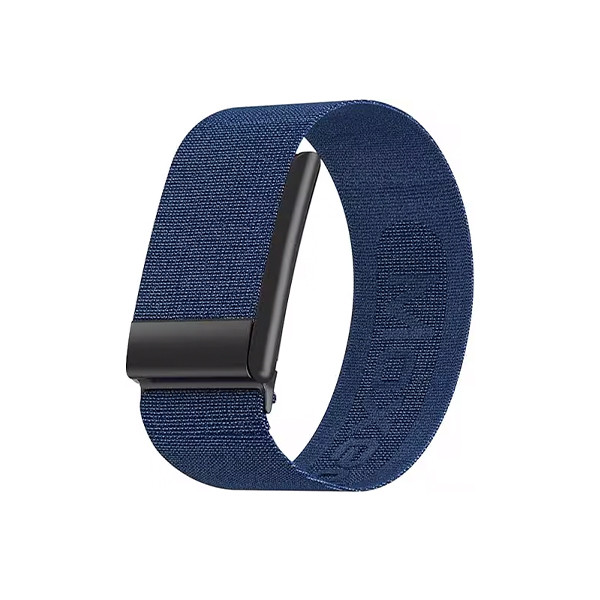 Moxedo Fit Weave Replaceement Strap Compatible With Whoop 5.0 Blue, mobiles, lebanon, samsung, iphones, new, used, laptops, computers, huawei, phone, mobile prices in lebanon,mobile prices