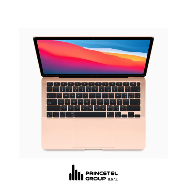 Apple Macbook Air M1 13" 16gb Ram 1tb Ssd - mobile shop in Hamra, Beirut, Lebanon. New and used phones, iPhone, Samsung, Huawei, Xiaomi, Oppo, Realme, Honor, Google Pixel, tablets, laptops, computers, and accessories. متجر موبايلات في الحمرا، بيروت، لبنان. هواتف جديدة ومستعملة، آيفون، سامسونج، هواوي، شاومي، أوبو، ريلمي، هونر، جوجل بيكسل، أجهزة لوحية، لابتوبات، كمبيوترات، واكسسوارات.