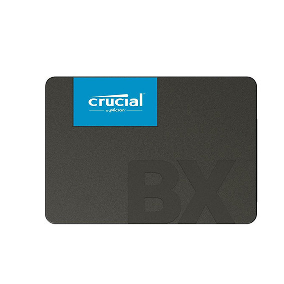 Internal SSD