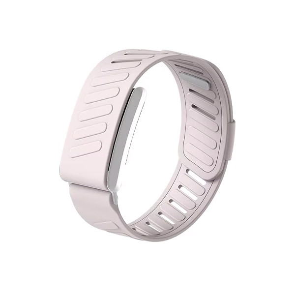 Moxedo Flow Fit Silicone Strap Compatible With Whoop 5.0 Beige, mobiles, lebanon, samsung, iphones, new, used, laptops, computers, huawei, phone, mobile prices in lebanon,mobile prices