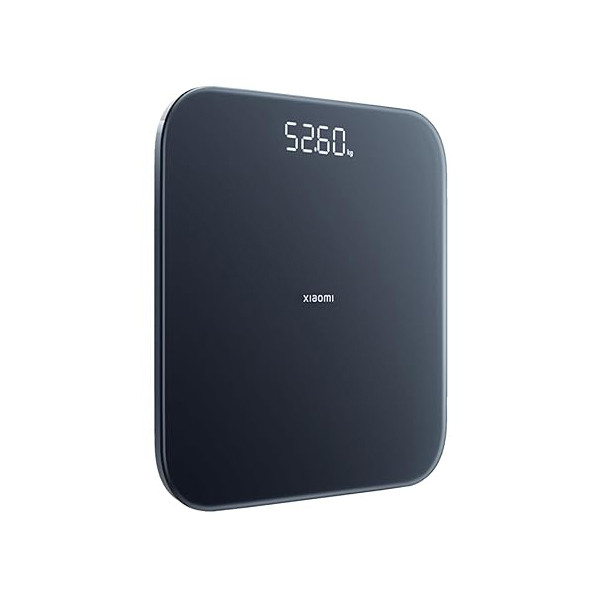 Xioami Smart Body Scale S200 Black - mobile shop in Hamra, Beirut, Lebanon. New and used phones, iPhone, Samsung, Huawei, Xiaomi, Oppo, Realme, Honor, Google Pixel, tablets, laptops, computers, and accessories. متجر موبايلات في الحمرا، بيروت، لبنان. هواتف جديدة ومستعملة، آيفون، سامسونج، هواوي، شاومي، أوبو، ريلمي، هونر، جوجل بيكسل، أجهزة لوحية، لابتوبات، كمبيوترات، واكسسوارات.