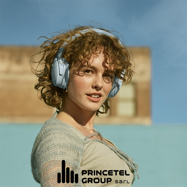 Bose QuietComfort Bluetooth Headphones, Wireless Headphones with Active Over Ear Noise Cancelling and Mic, Deep Bass, Up to 24 Hours of Playtime, Moonstone - mobile shop in Hamra, Beirut, Lebanon. New and used phones, iPhone, Samsung, Huawei, Xiaomi, Oppo, Realme, Honor, Google Pixel, tablets, laptops, computers, and accessories. متجر موبايلات في الحمرا، بيروت، لبنان. هواتف جديدة ومستعملة، آيفون، سامسونج، هواوي، شاومي، أوبو، ريلمي، هونر، جوجل بيكسل، أجهزة لوحية، لابتوبات، كمبيوترات، واكسسوارات.