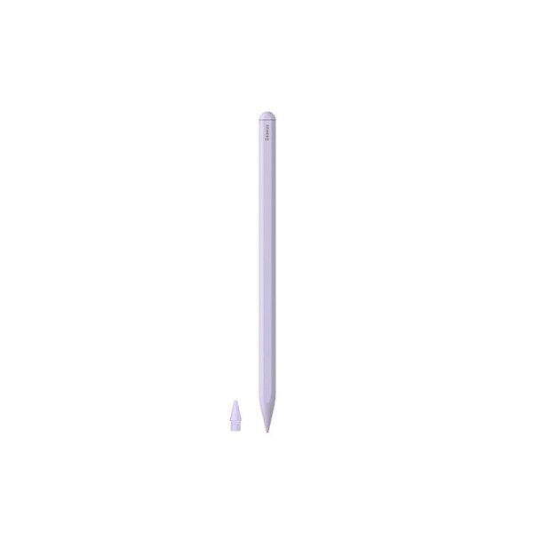 Baseus Smooth Writing Capacitive Stylus Pen Purple, mobiles, lebanon, samsung, iphones, new, used, laptops, computers, huawei, phone, mobile prices in lebanon,mobile prices